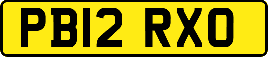 PB12RXO