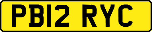 PB12RYC