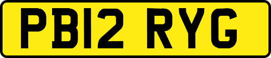 PB12RYG