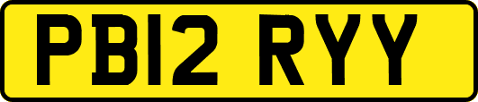PB12RYY
