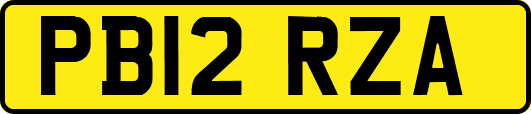 PB12RZA