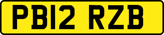 PB12RZB