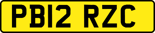 PB12RZC