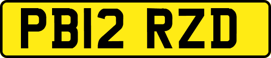 PB12RZD