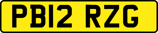 PB12RZG