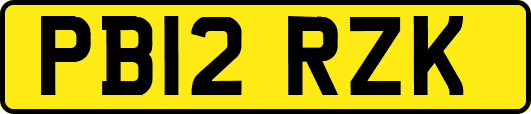 PB12RZK