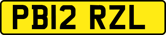 PB12RZL