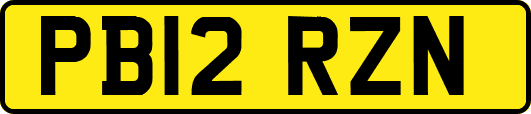 PB12RZN