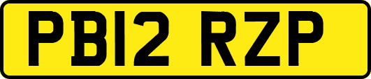 PB12RZP