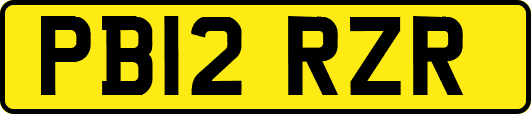 PB12RZR