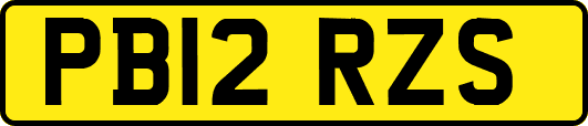PB12RZS