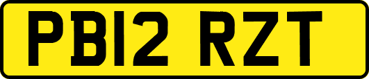 PB12RZT