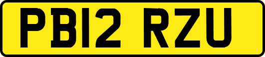 PB12RZU