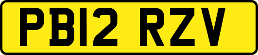 PB12RZV