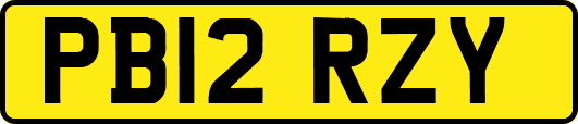 PB12RZY