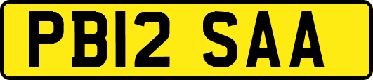 PB12SAA