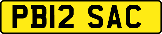 PB12SAC