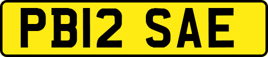 PB12SAE