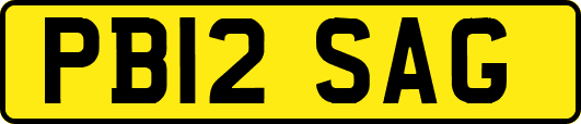PB12SAG