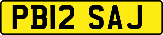 PB12SAJ