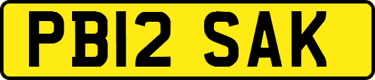 PB12SAK