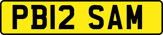 PB12SAM