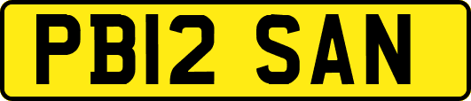 PB12SAN