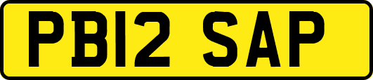 PB12SAP