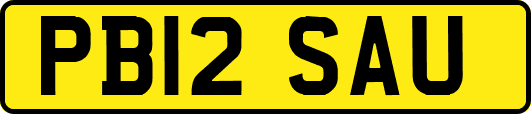 PB12SAU