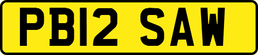 PB12SAW