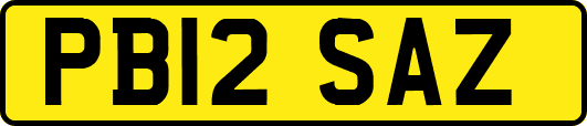PB12SAZ