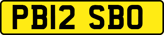 PB12SBO