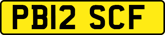 PB12SCF