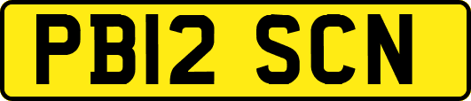 PB12SCN