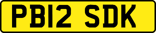 PB12SDK