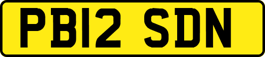 PB12SDN