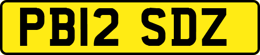 PB12SDZ