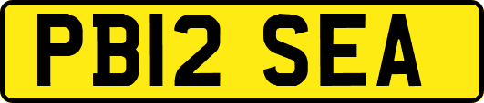 PB12SEA