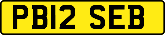 PB12SEB