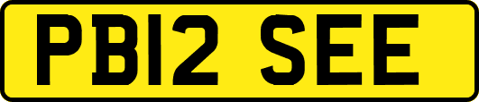 PB12SEE