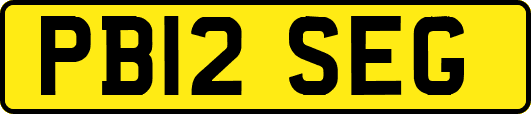 PB12SEG
