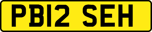 PB12SEH