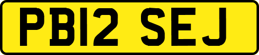 PB12SEJ