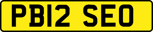 PB12SEO