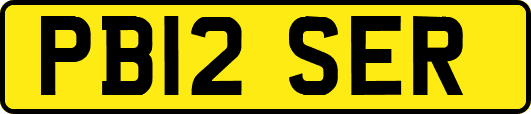 PB12SER