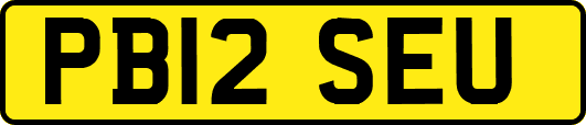 PB12SEU