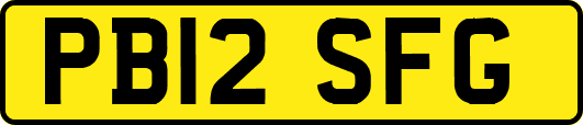 PB12SFG