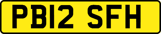 PB12SFH