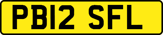 PB12SFL