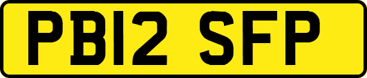 PB12SFP